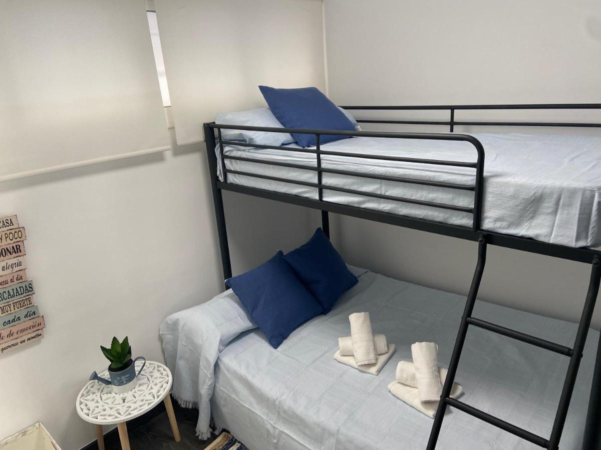 Apartamento En Cap Salou Exterior photo